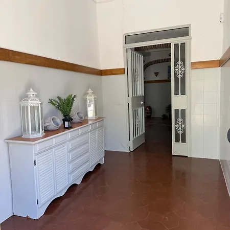 펜션 Casa Patio Pozanco *