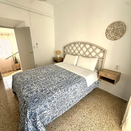 펜션 Casa Patio Pozanco 코르도바