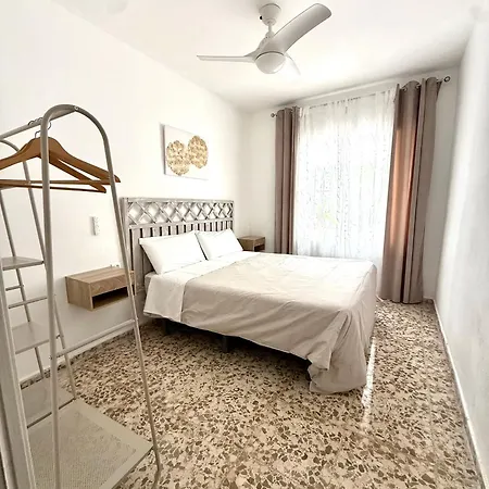 Casa Patio Pozanco 펜션