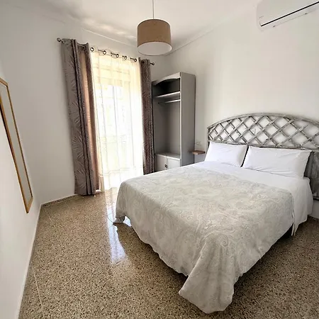 Casa Patio Pozanco 코르도바
