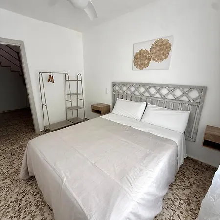 Casa Patio Pozanco 펜션 코르도바