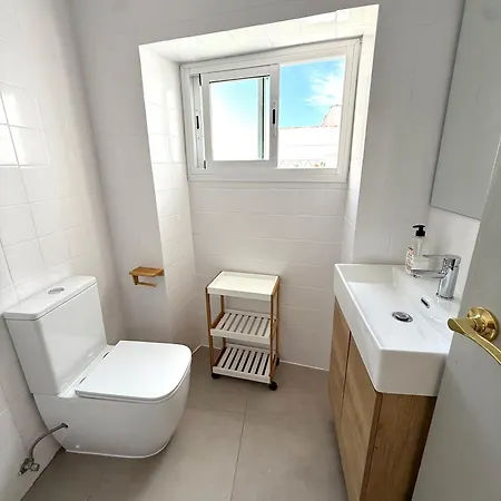 Casa Patio Pozanco * 코르도바