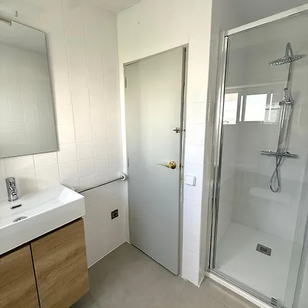 Casa Patio Pozanco 펜션 코르도바