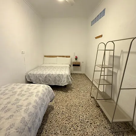 펜션 Casa Patio Pozanco