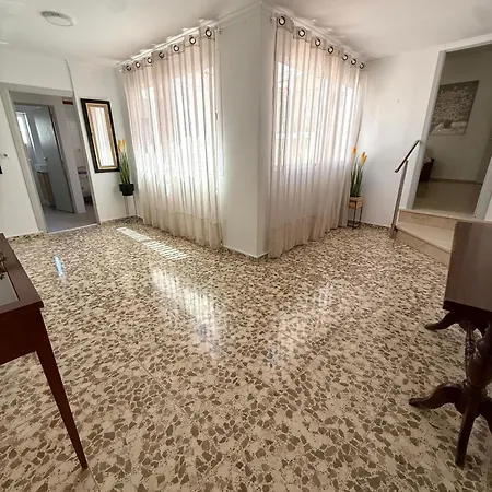 Casa Patio Pozanco