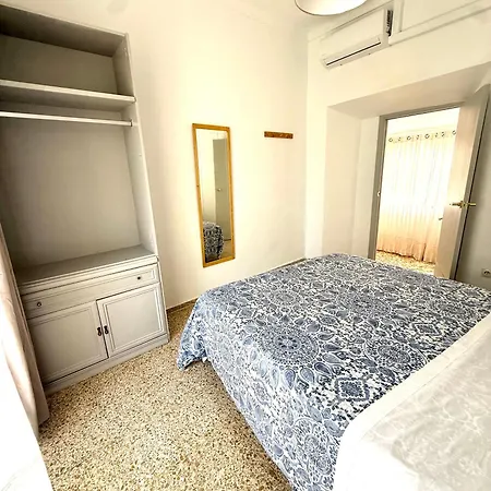 Casa Patio Pozanco 코르도바