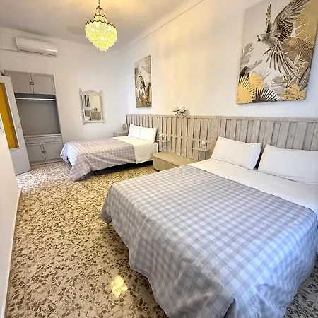 Casa Patio Pozanco 펜션