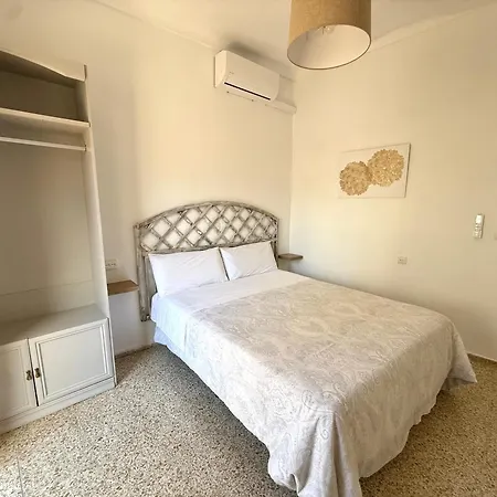 Casa Patio Pozanco 펜션 코르도바