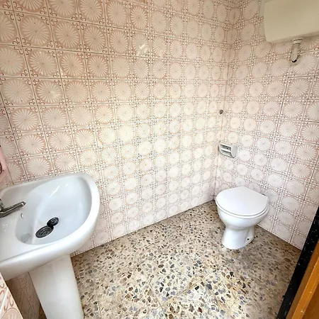 펜션 Casa Patio Pozanco 코르도바